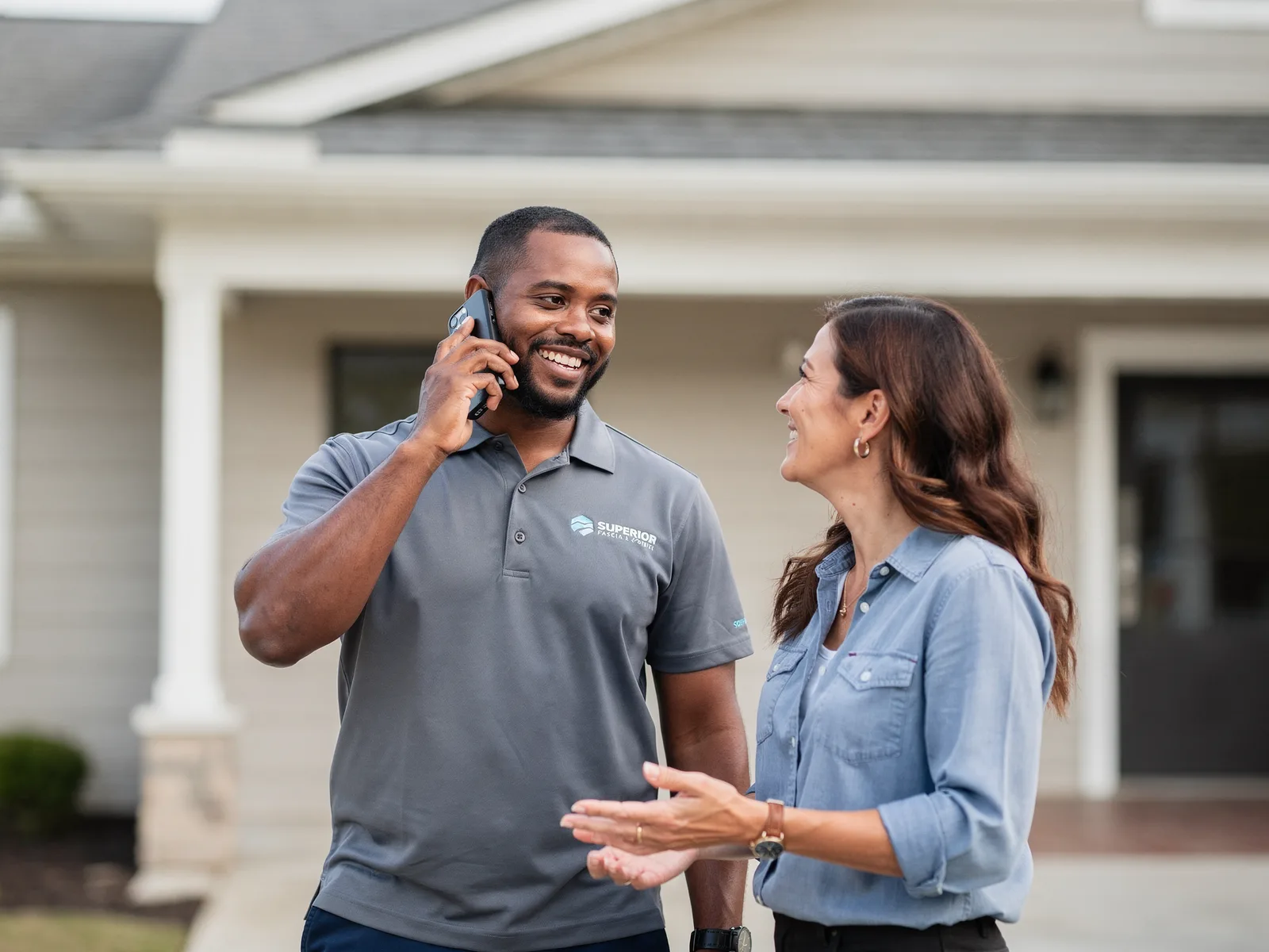 Fascia Repair Fairland, MD FAQs
