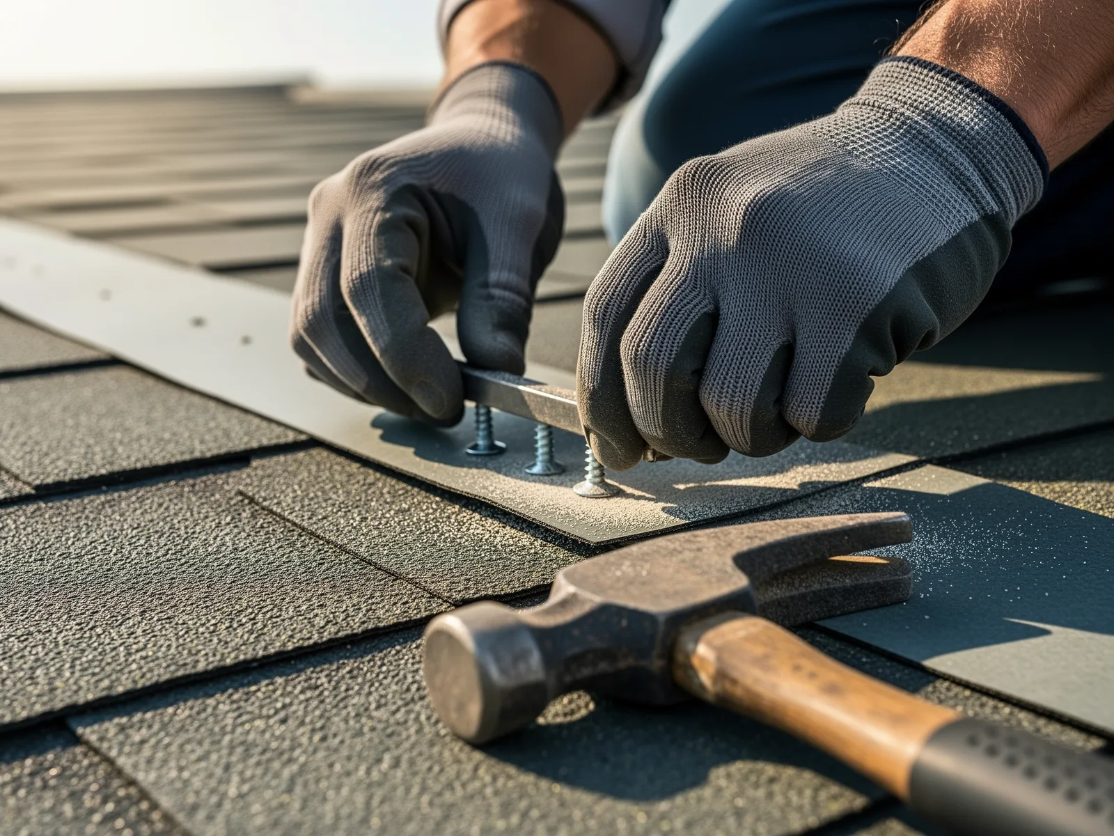 Why choose Fascia Repair in Fairland, MD